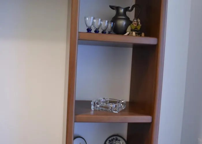 Apartment Casa D'amore *