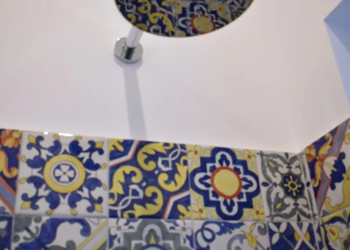 Casa D'amore Липари