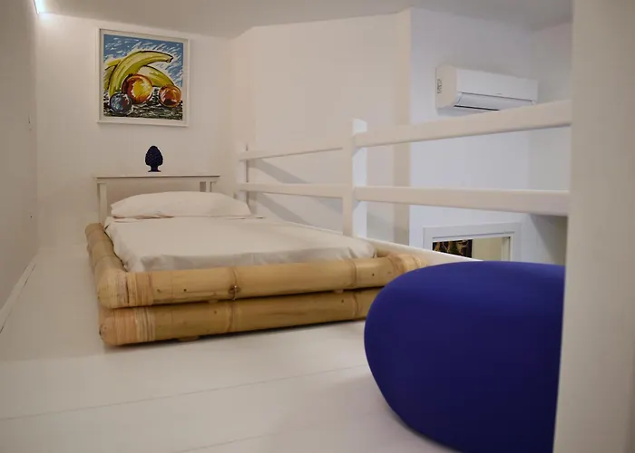 Casa D'amore * Липари