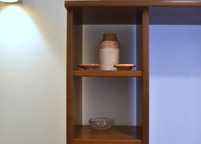 Casa D'amore Апартаменты