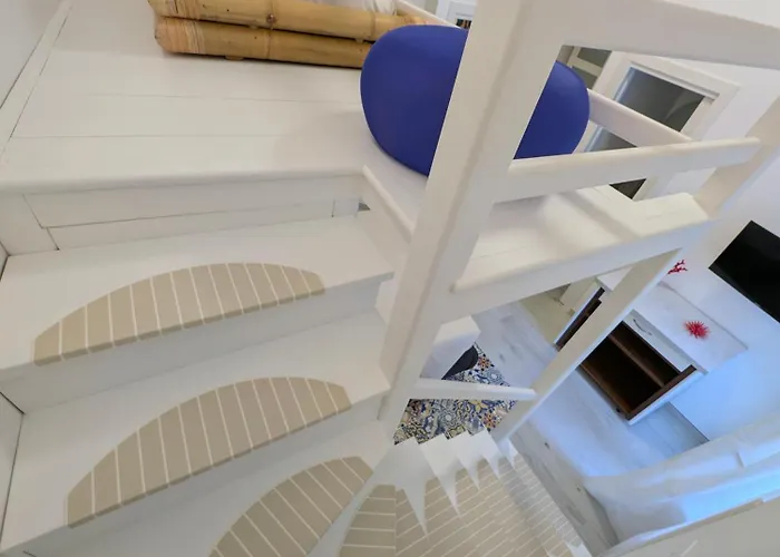 Casa D'amore Апартаменты *